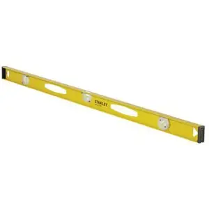 Comparateur de prix : Stanley 1 42 923 Pro 180 Niveau 1200 mm
