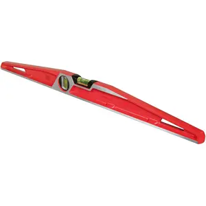 Comparateur de prix : Niveau trapézoïdal antichoc MLH 600mm - STANLEY - 1-42-314 TU