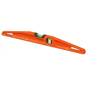 Comparateur de prix : Niveau trapézoïdal antichoc MLH 800mm - STANLEY - 1-42-315