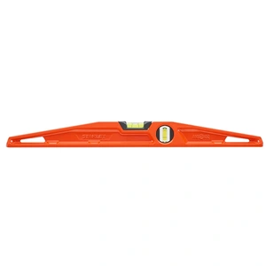 Comparateur de prix : Niveau Alu Antichoc mlh et malh Fatmax 1000 mm 2 fioles - 1-42-316 - Stanley