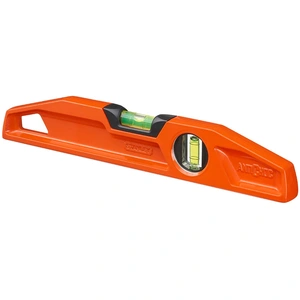 Comparateur de prix : Niveau trapézoïdal antichoc MLH 300mm - STANLEY - 1-42-311