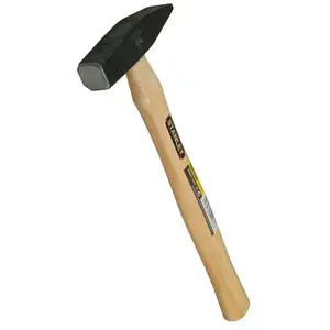 Comparateur de prix : STANLEY- Marteau Din 1041 Manche en bois 1-51-173