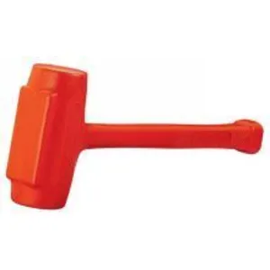 STANLEY Masse Compo-cast anti-rebond tête 2250g pas cher