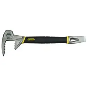 Outil de démolition FatMax Fubar ii, 380 mm - 1-55-119 - Stanley pas cher
