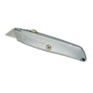 Stanley Couteau 99E à Lame Rétractable STANLEY 1-10099 pas cher