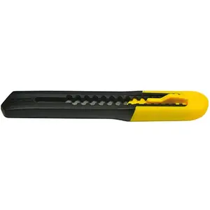 STANLEY Cutter SM 9mm pas cher