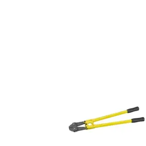 Stanley Coupe-boulons bras tubulaires 600mm capacité de coupe 7mm - 1-17-752 TU pas cher