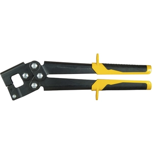 Pince à sertir profilés STANLEY - 15-273 - 0,6 mm pas cher