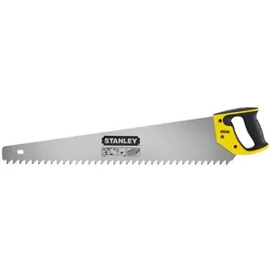 Comparateur de prix : Scie à béton cellulaire 650mm - STANLEY - 1-15-441