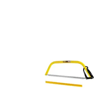 Comparateur de prix : STANLEY SCIE A BUCHES DENTURE AMERICAINE 750MM