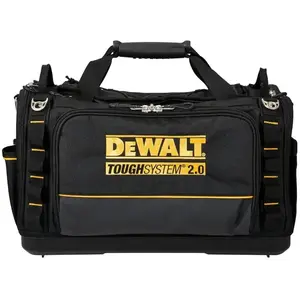 DeWalt Sac à outils 56 cm TOUGHSYSTEM - 250 x 530 x 325 mm - DWST83522-1 pas cher