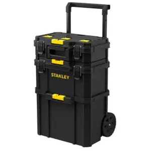 Comparateur de prix : Servante 3 en 1 QUICKLINK - STANLEY - STST83319-1