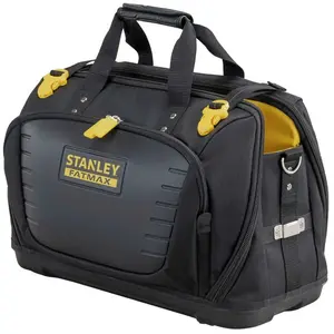 Stanley - Sac à Outils - Quick Access - Base Rigide - fatmax FMST1-80147 pas cher