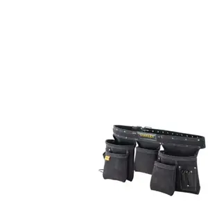 Comparateur de prix : STANLEY STST1-80113 STST1-80113 Ceinture porte-outils non équipée