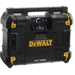 Comparateur de prix : Radio Tstak sur secteur ou batterie xr 12V/18V/54V Dewalt DWST1-81078-QW