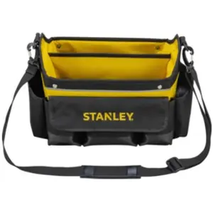 Comparateur de prix : Panier porte-outils STANLEY - STST1-70718 - 30 cm