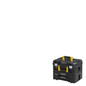STANLEY Kit malette + malette 2 tiroirs PRO-STACK FatMax TU pas cher