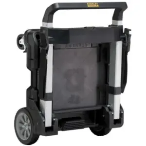 Chariot Trolley STANLEY Tstak Fatmax - FMST1-72363 pas cher