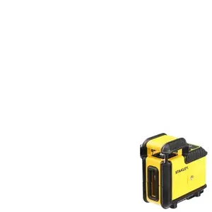 Comparateur de prix : Lignes laser 360º et faisceau vert vertical stanley STHT77594-1