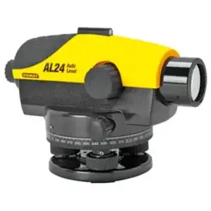 Comparateur de prix : Stanley Kit niveau optique automatique AL 24GVP Stanley