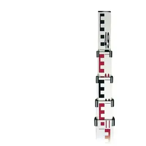 Mire Aluminium télescopique 5m AR51 1-77-161 STANLEY pas cher