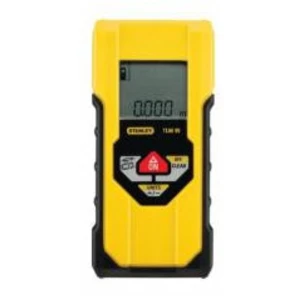 Comparateur de prix : Télémètre laser TLM 99 30M STHT1-77138 STANLEY
