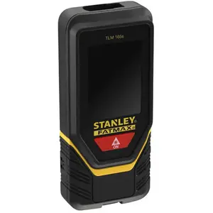 Comparateur de prix : Stanley - Télémètre laser TLM165 50 mètres bluetooth STHT1-77139