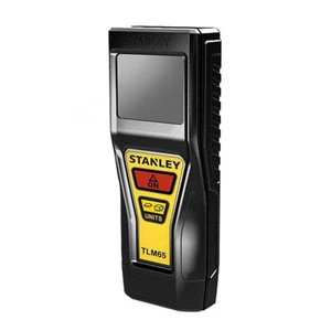 Stanley - Mesure laser tlm65i pro 20m portee 60m avec etui pas cher
