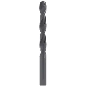 Comparateur de prix : RISS Foret HSS laminé - métal - Ø12 mm