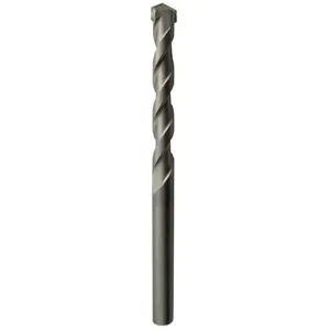 Foret béton - RISS - Ø4x40 mm - Carbure de tungstène - Tête renforcée pas cher