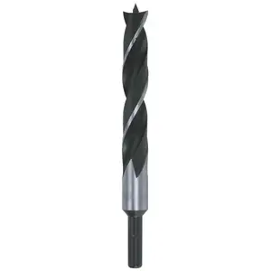 RISS Foret bois - 3 pointes - Ø8 mm pas cher