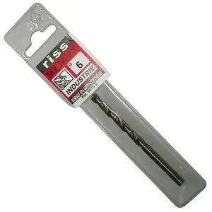 Comparateur de prix : RISS Foret HSS cobalt 5% - métal - Ø3 mm