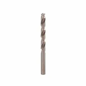 Comparateur de prix : Foret HSS cobalt 5% 2 mm - RISS - Foret à métaux avec queue ronde pour perceuse