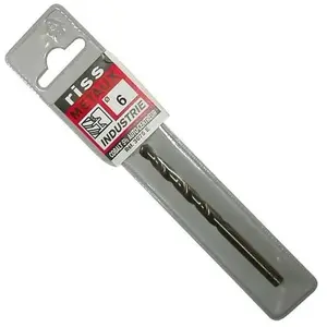 Comparateur de prix : Riss Foret RISS - Cobalt 5% - ? 5 mm - L.86 mm - 3075E000500