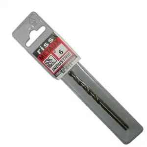 Comparateur de prix : RISS Foret HSS cobalt 5 - métal - Ø10 mm