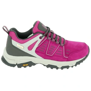 Chaussures de randonnée vibram femme Élémenterre Abbots Rose 36 3025_R... pas cher