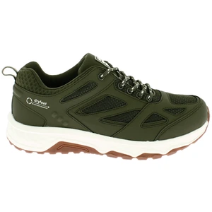 Chaussures de randonnée Élémenterre Sanbona EV 3138_KAKP Vert 42