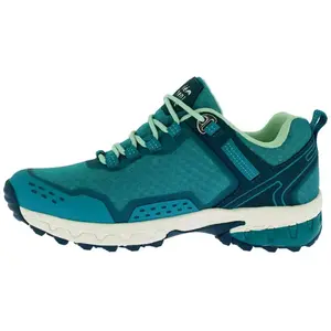 ELEMENTERRE Chaussures de randonnée femme Élémenterre Hedley EV pas cher