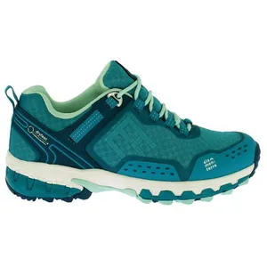 Chaussures de randonnée femme Élémenterre Hedley EV Turquoise 39 MAG10... pas cher
