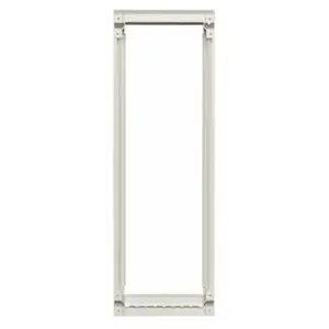 Hager Réhausse pour coffret Gamma +13 GR413AN - 4 rangées - 13 modulesVendu parrue-du-commerce