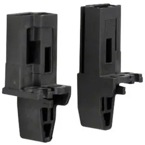 Hager Busch-Jaeger UZ00A5 Pièces inférieures pour tour de hotte, unive rsN pas cher