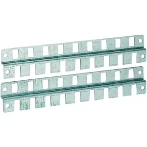 Hager Traverse universelle quadro l250mm uc988 pas cher