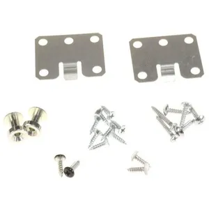 Brandt KIT INTEGRATION PORTE POUR LAVE VAISSELLE BRANDT - AS0012672 pas cher