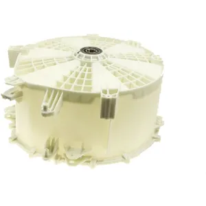 VEDETTE Demi-cuve arriere avec palier et joint pour lave linge...