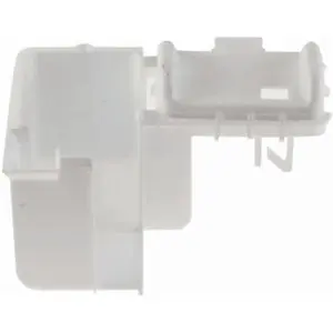 Comparateur de prix : BRANDT Capot de protection electrovanne pour lave linge fagor - AS0006406