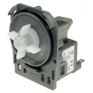 Brandt POMPE DE VIDANGE ASKOLL 30W A COSSES NUES pas cher
