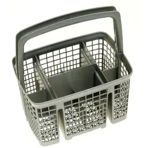 PANIER A COUVERTS LAVE VAISSELLE BRANDT DE DIETRICH pas cher