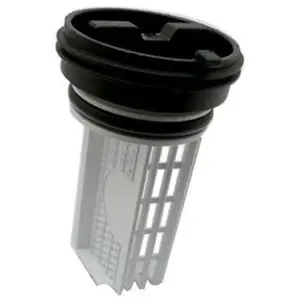 Bouchon de pompe pour Lave-linge Fagor