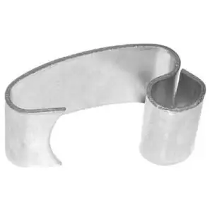 Clips = X1 pour lave linge Fagor 55X9953