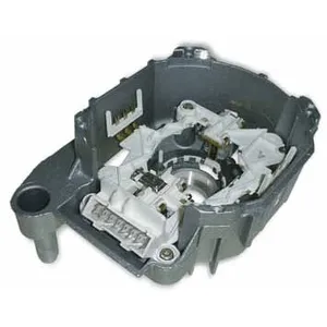 Platine charbons moteur 8 cosses pour lave linge Bosch 93X3530